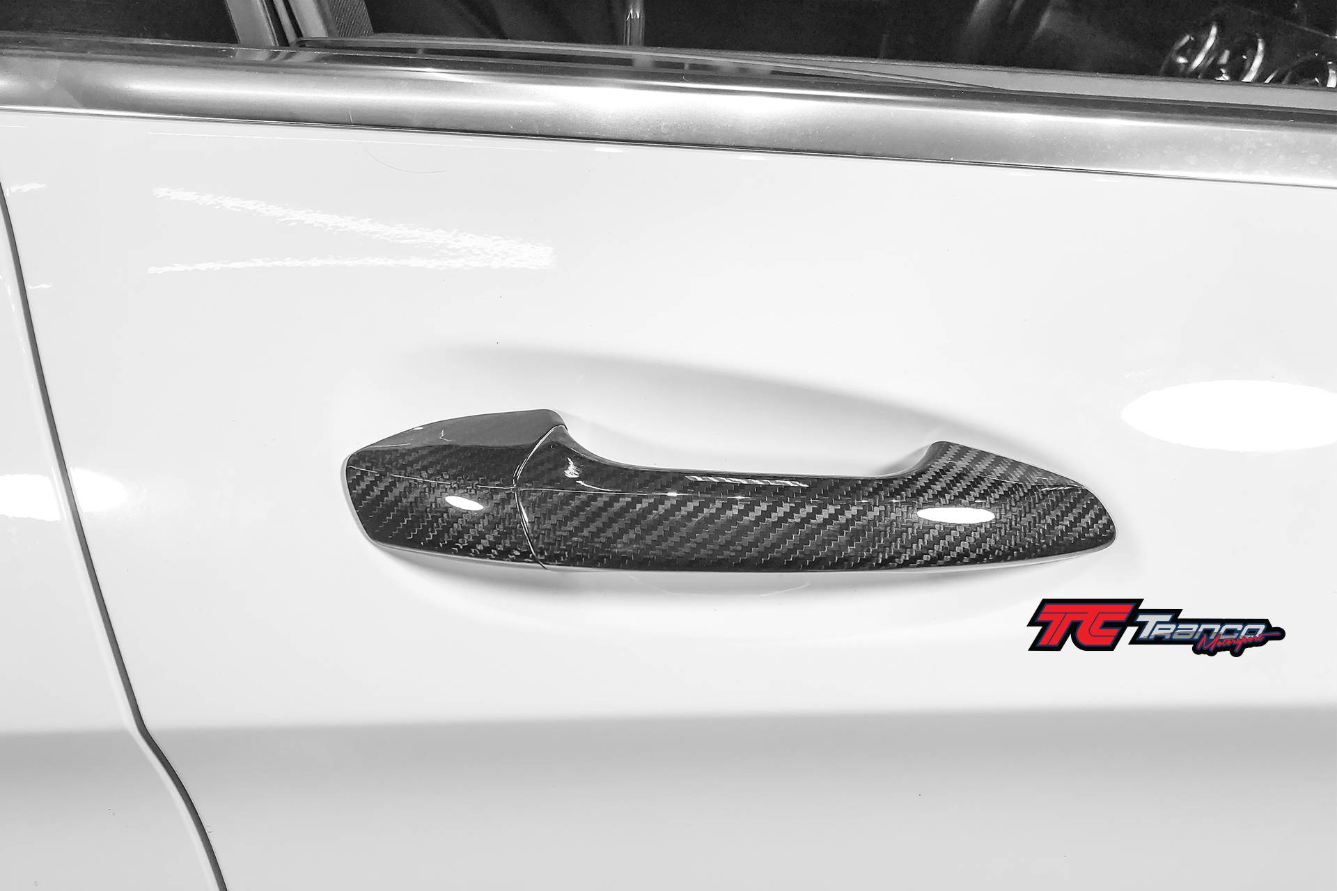 W204 手把蓋 門把蓋