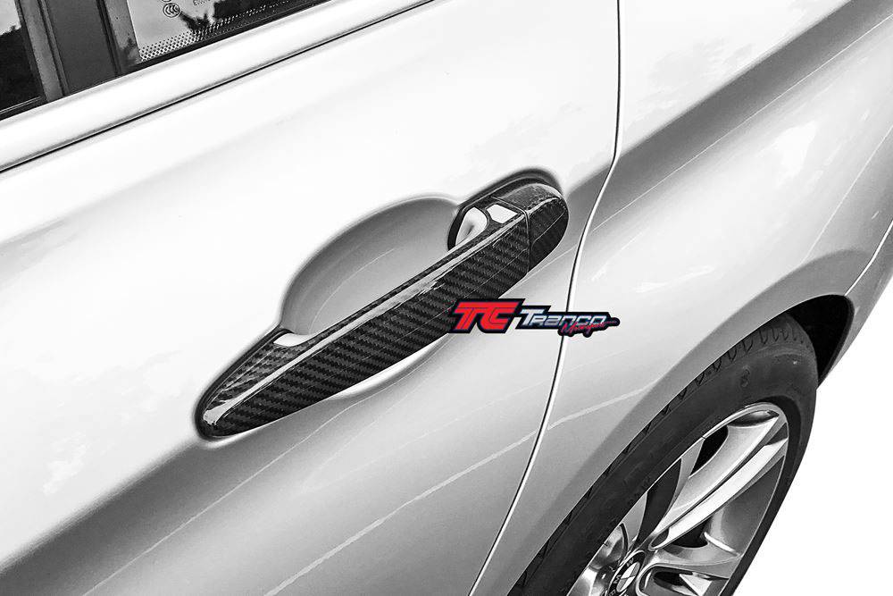 BU05 <br>  F34 3GT 手把蓋 門把蓋  <br> 適用:F34 3GT  <br> 材質:全碳