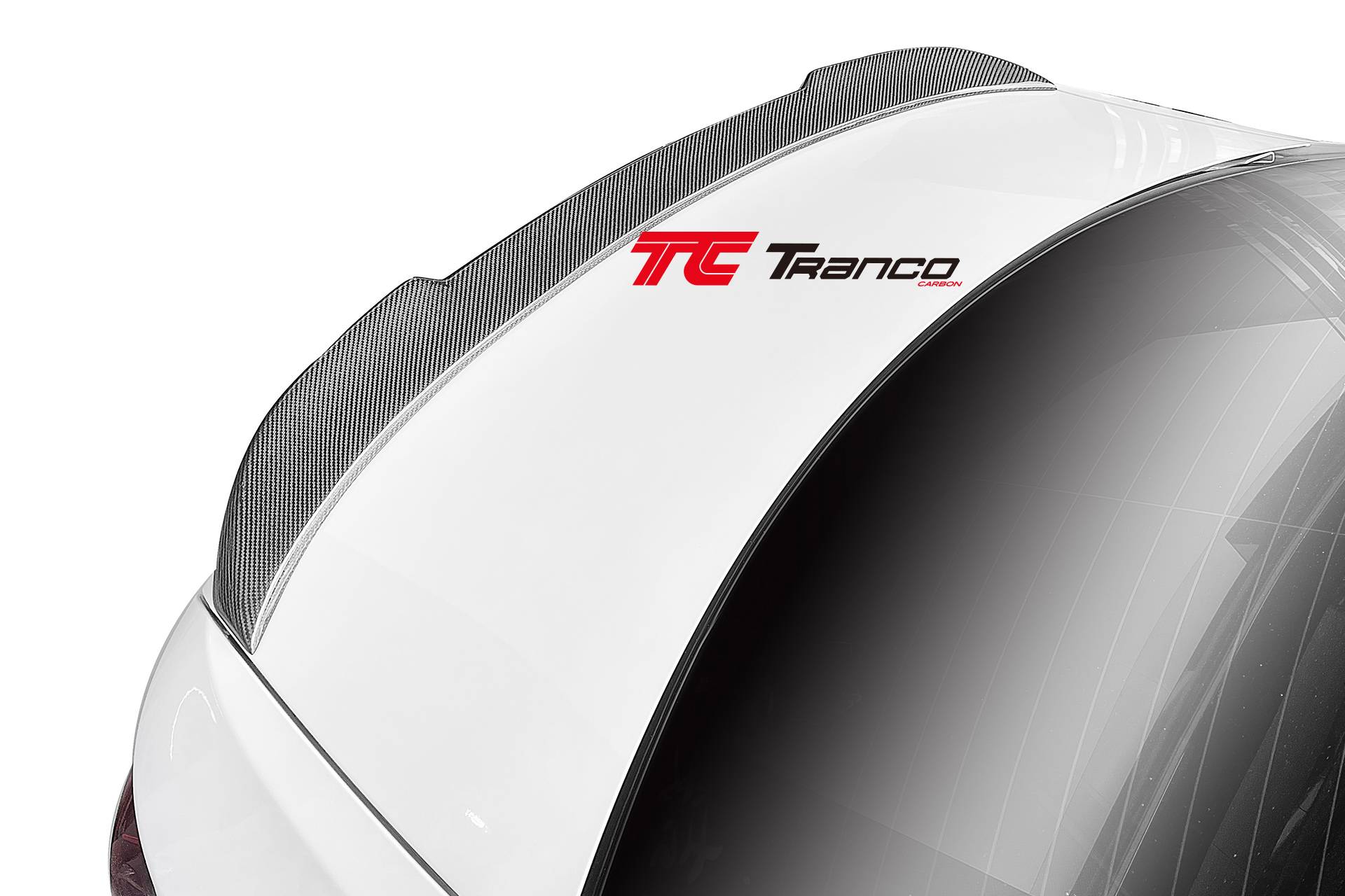 B287026<BR>  F87 M2 M2C CS 尾翼 <BR> 適用:F87 M2 M2C <BR> 材質:碳纖維