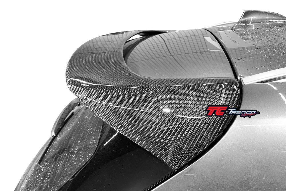 BX14803 <br>  F48 X1 尾翼  適用:F48 X1 <br>  材質:碳纖維