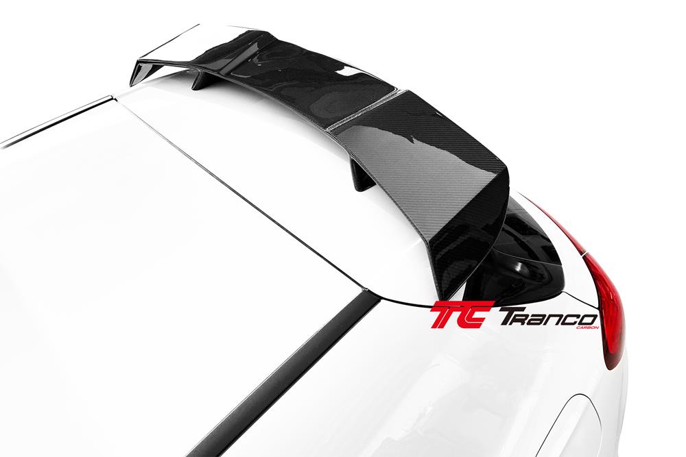 MA17706  <BR> W177 R 尾翼  <BR> 適用:W177 <BR>  材質:碳纖維