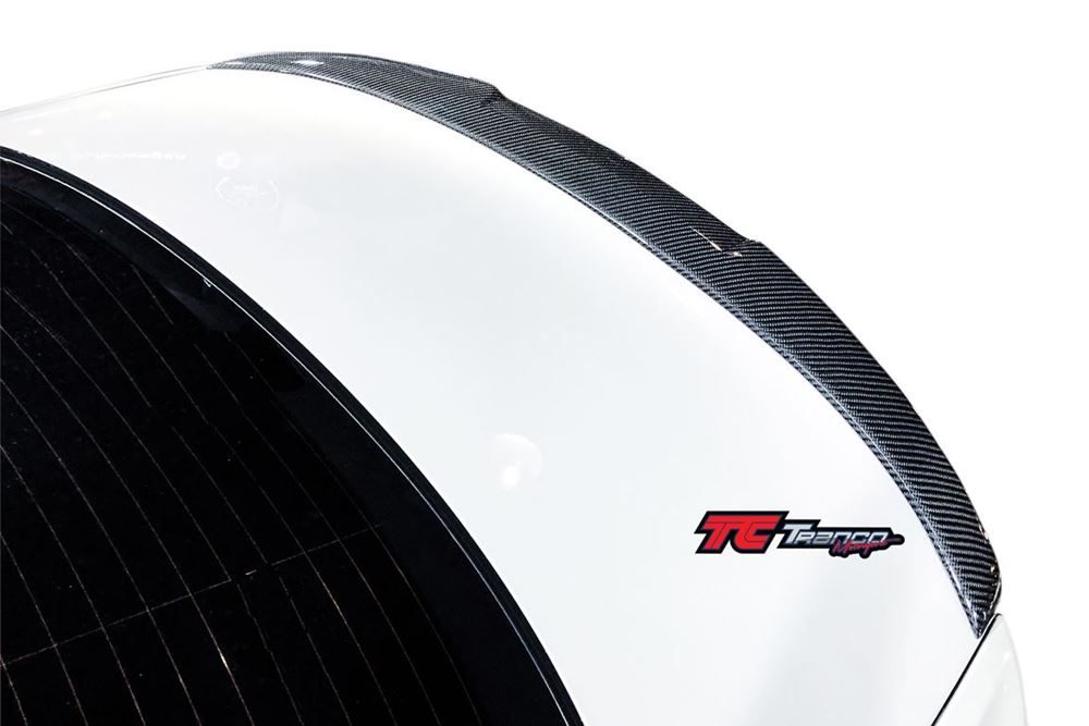 B43216 <BR>  F32 M4 尾翼 小版 <BR>  適用:F32  <BR> 材質:碳纖維