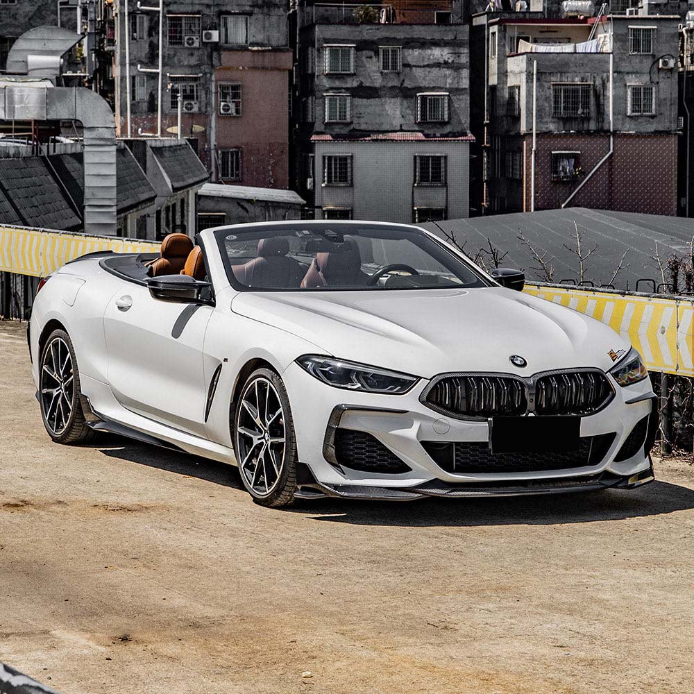 G14 G15 G16 碳纖維 前下巴