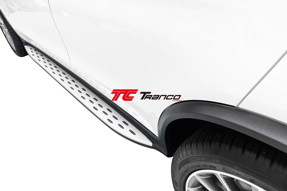 MGLC25314  <BR> W253 GLC 車側踏板 AMG保桿  <BR> 適用:AMG保桿 <BR>  材質:ABS