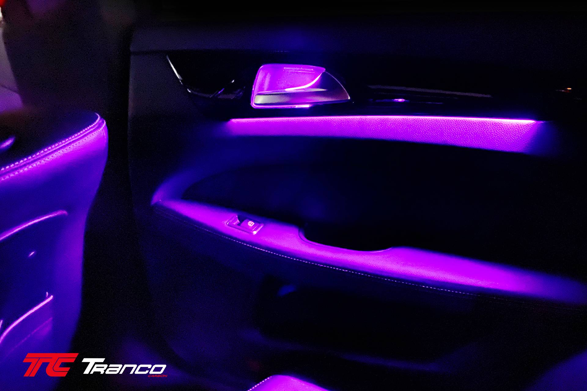 W218 12色 氣氛燈