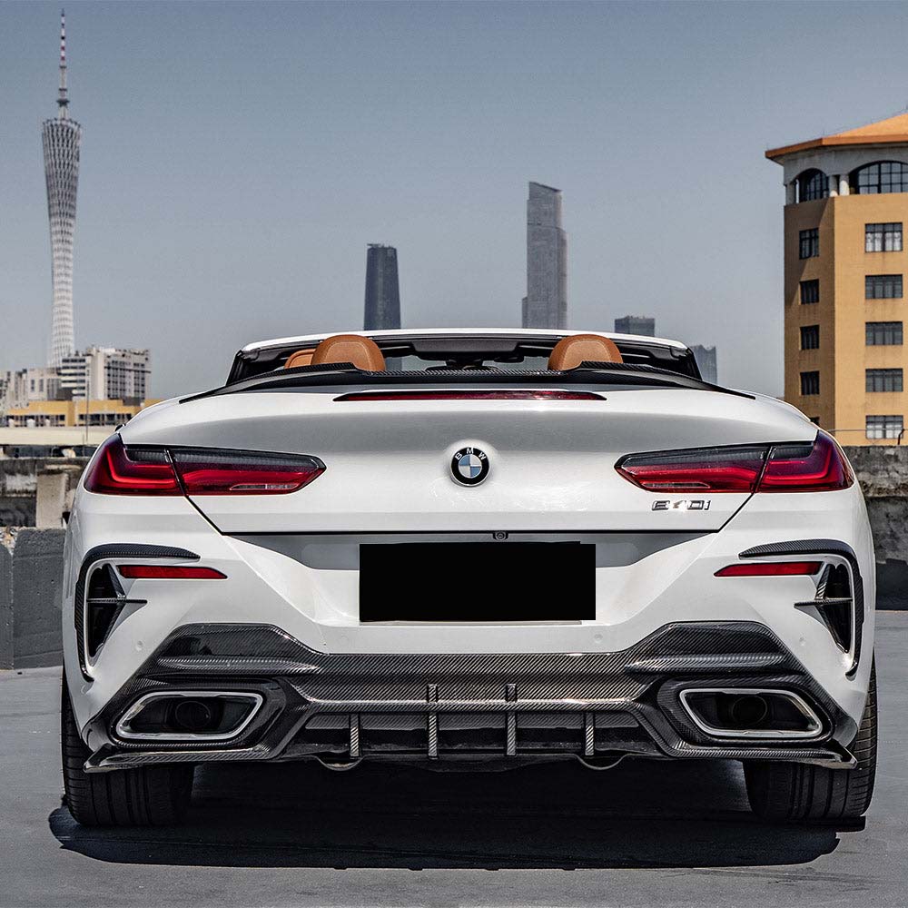 G14 G15 碳纖維 後下巴