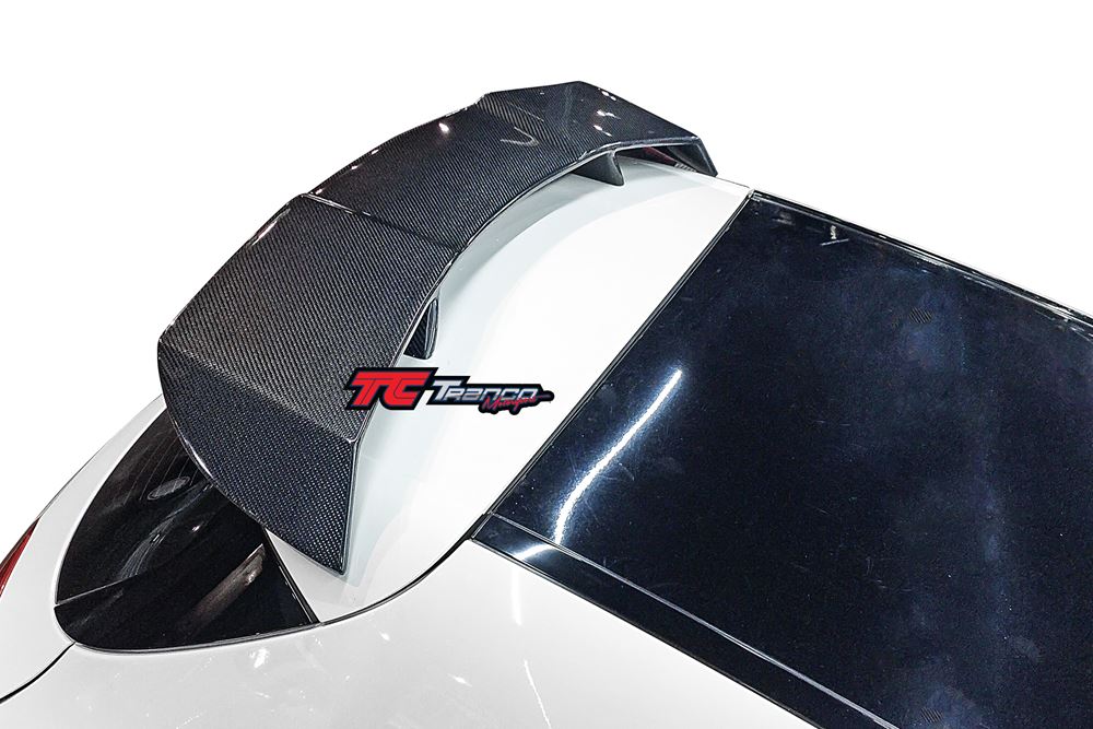 MA17610  <br>W176 R 尾翼 <br> 適用:W176  <br>材質:碳纖維