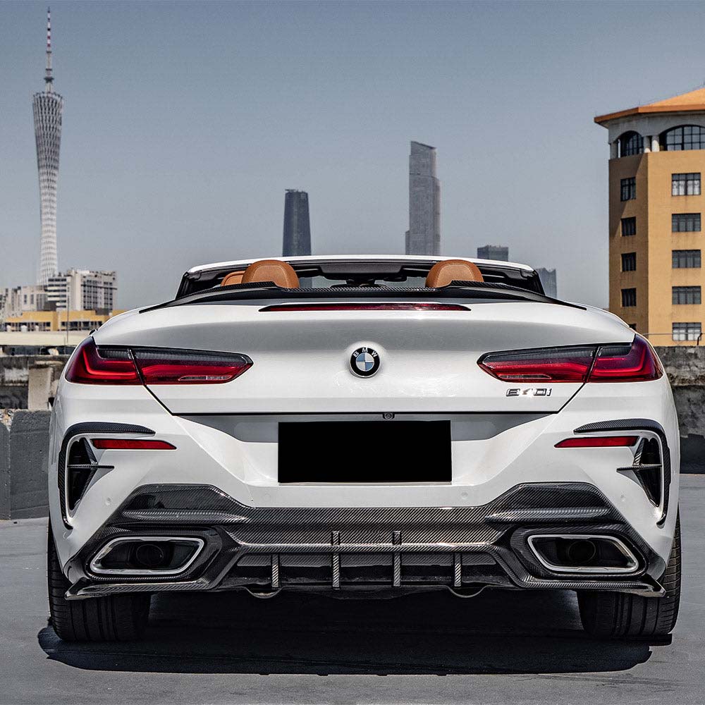 G16 碳纖維 後下巴