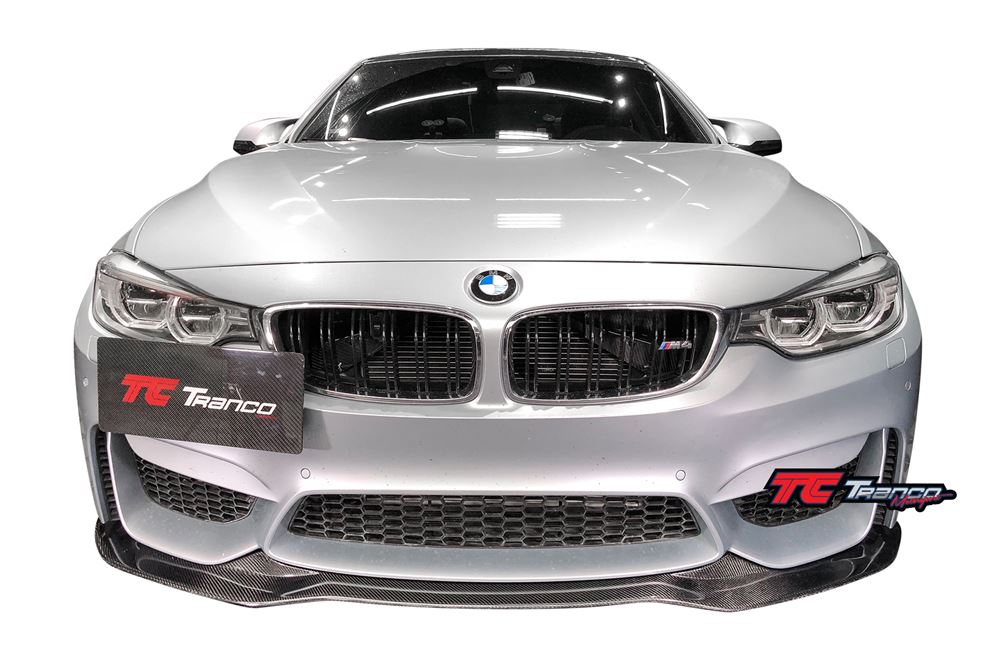 B34808210  <BR>F80/82/83 PS 前下巴 <BR> 適用:M3/M4保桿 <BR> 材質:碳纖維