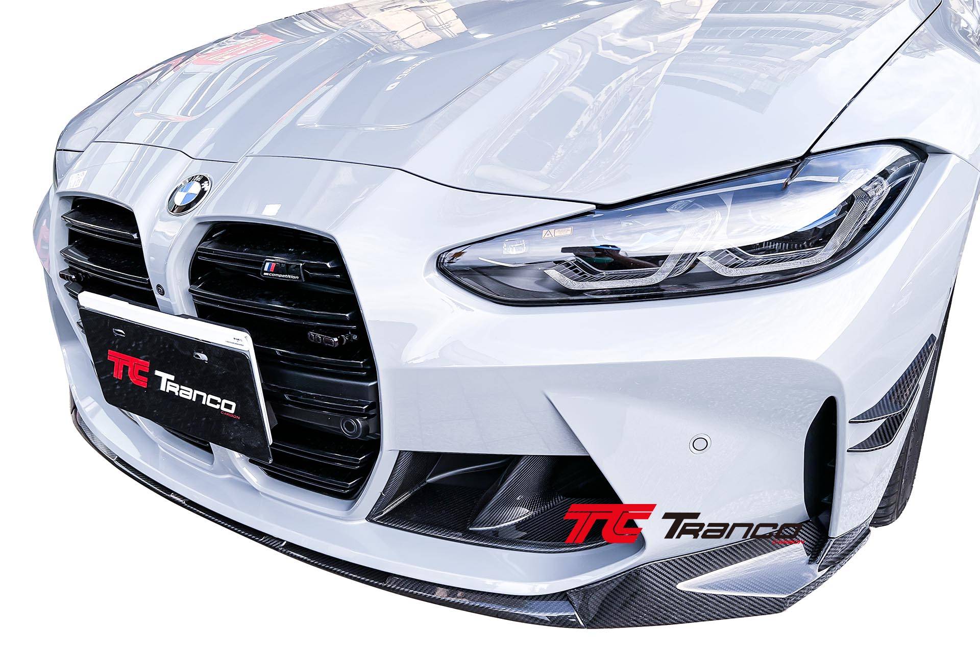 BMW G80 G81 G82 G83 |-TRANCO 川閣有限公司 / 汽車零配件出口新北市汽車保養改裝|川閣汽車精品-PRODUCT