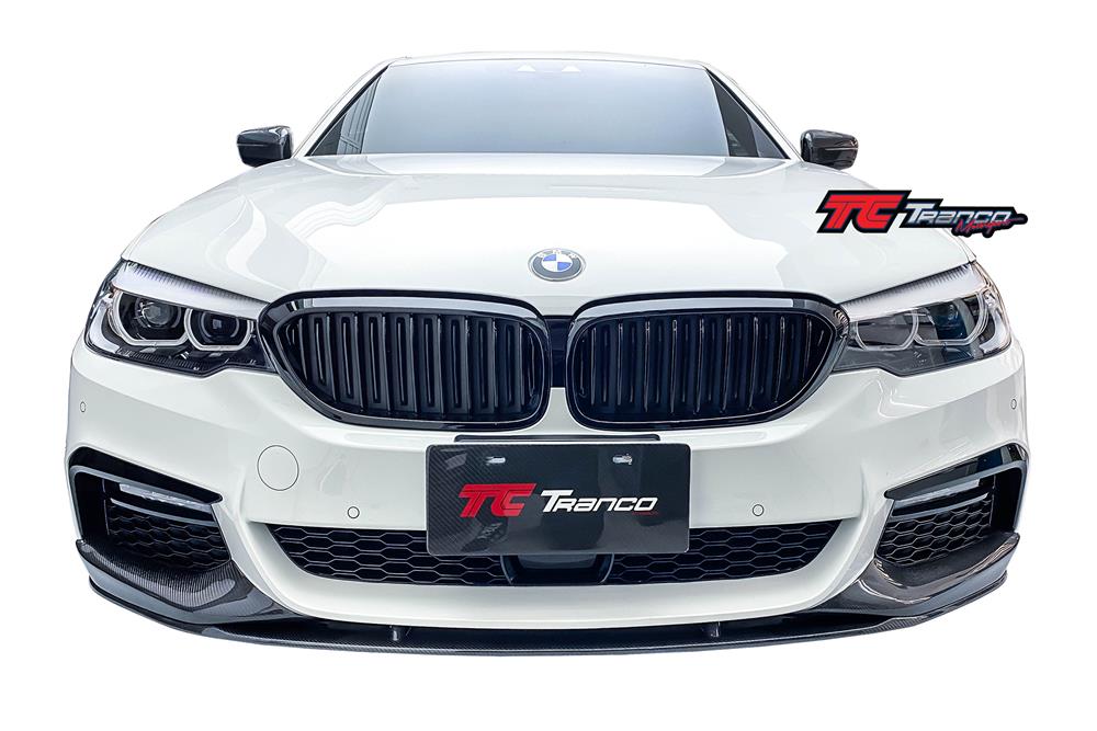 B53007   <BR>G30/G31 單槓 亮黑 水箱罩 鼻頭   <BR>適用:G30 G31   <BR>材質:ABS