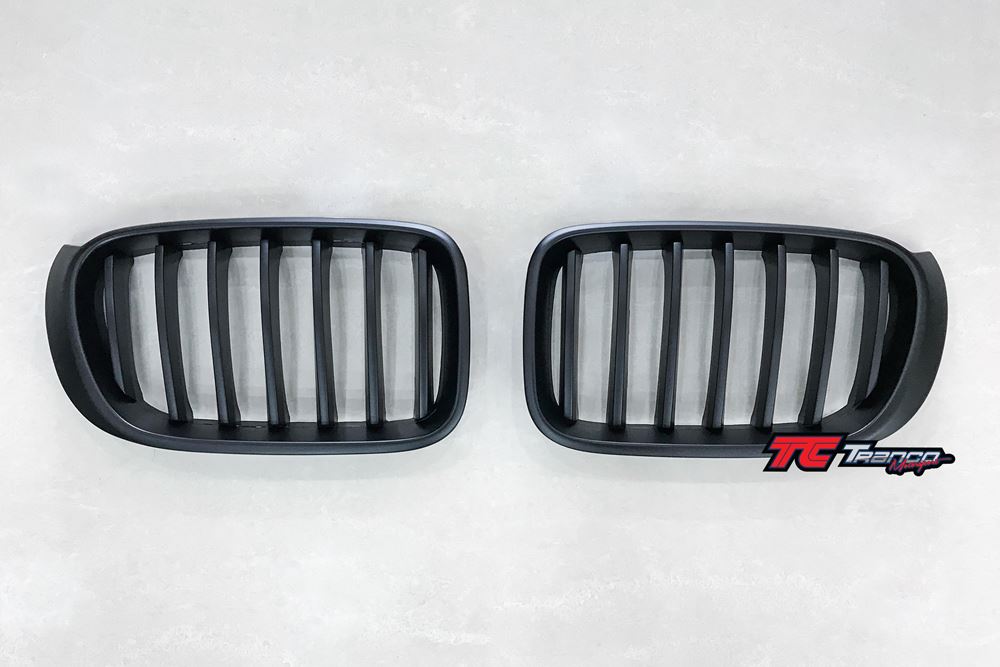 BX42605 <BR> F26 單槓 消光黑 水箱罩 鼻頭 <BR> 適用:F26 <BR> 材質:ABS