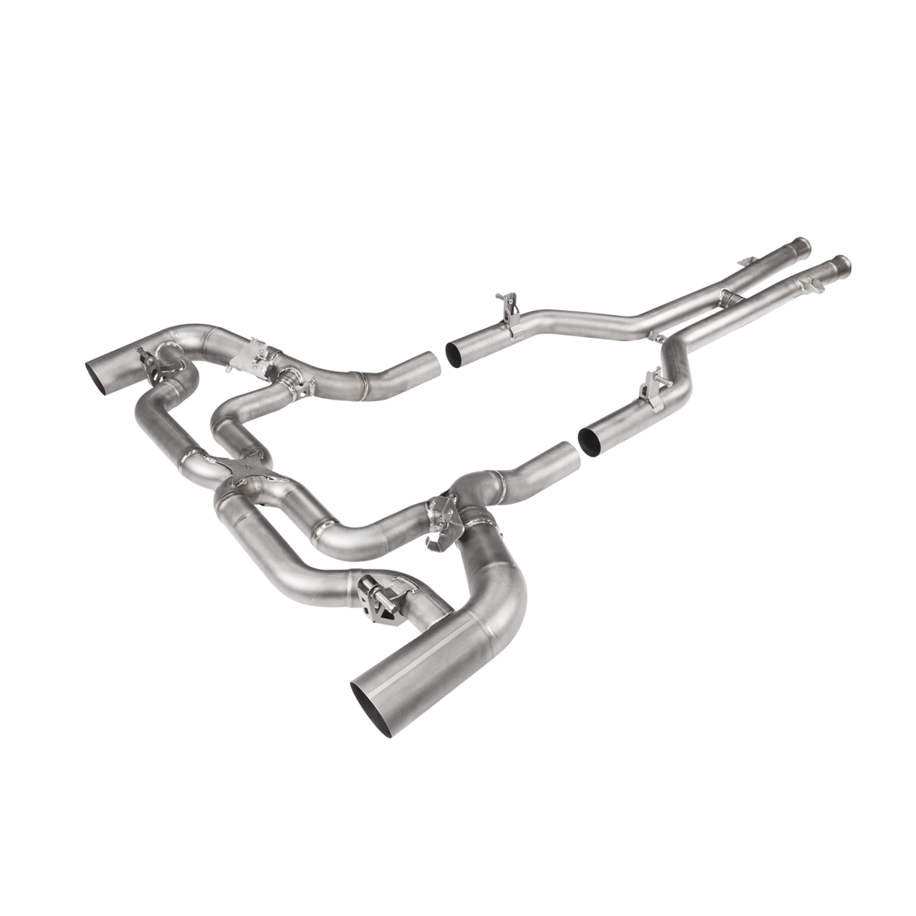 C190 GT GTS GTC IPE 排氣管Downpipe當派 全段 中尾段