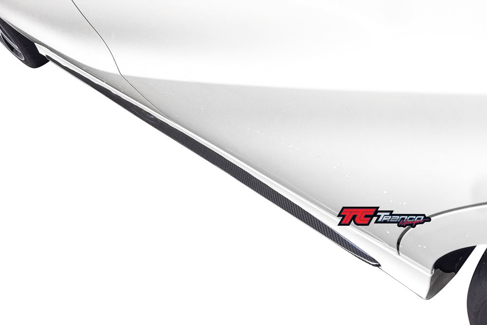 MA17606  <br>W176 側裙貼片 AMG保桿  <br>適用:AMG保桿  <br>材質:碳纖維