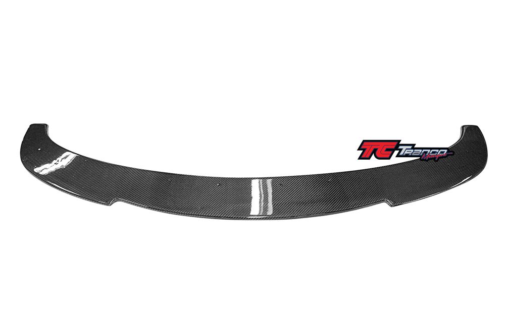 B39210 <BR> F30 前定風板 FOR 台製M3保桿  <BR>適用:台製M3樣式保桿 <BR> 材質:碳纖維