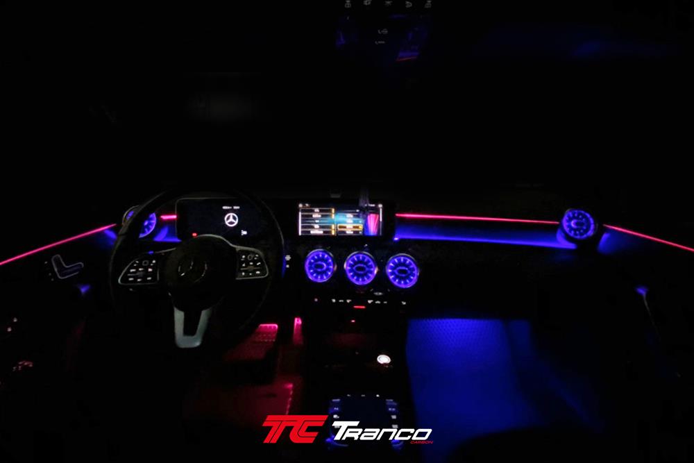 MA17711  <BR> W177 氣氛燈 <BR>  適用:W177  <BR> 材質: