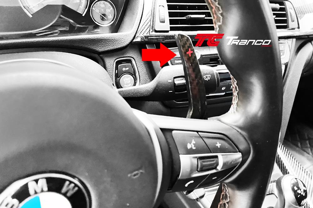 BU18 <BR> F26 換檔撥片<BR>  適用:F26  <BR>材質:碳纖維