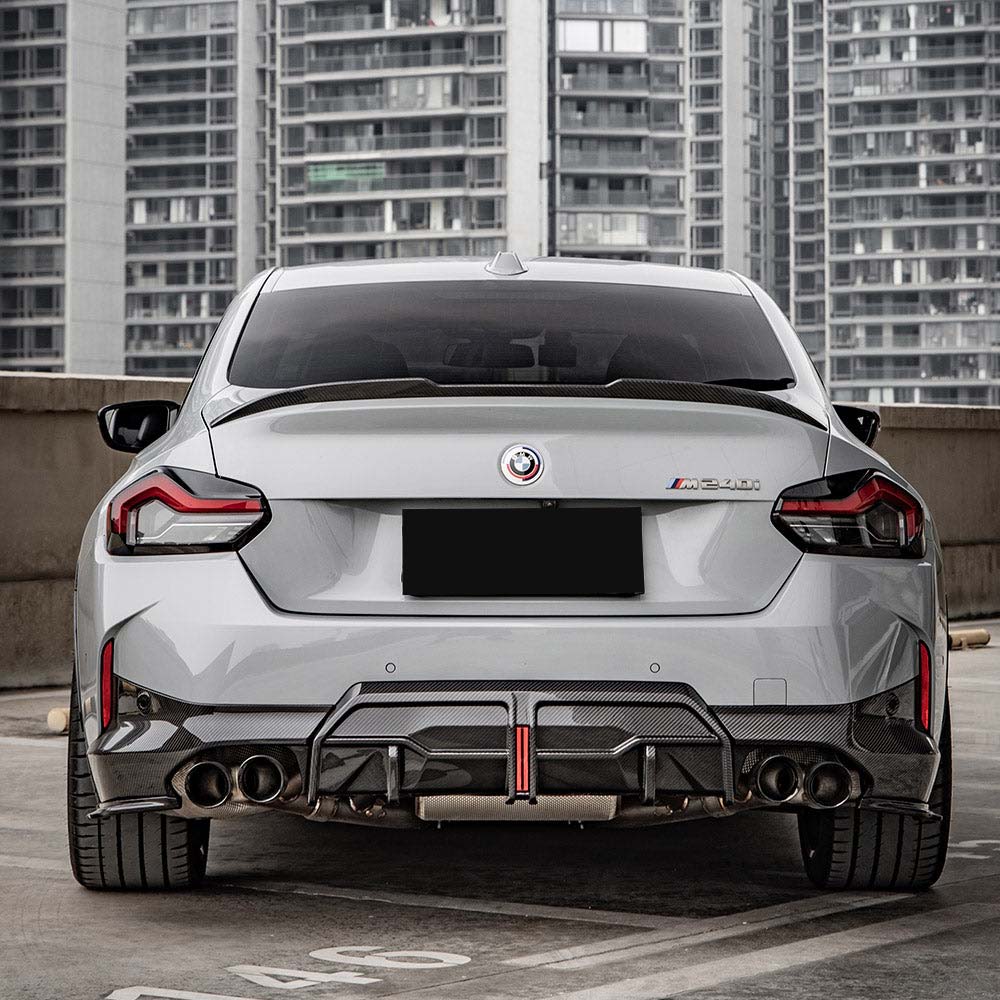 G42 B 碳纖維 後下巴