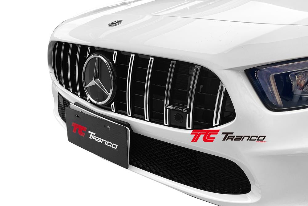 MA17709 <BR>  W177 GT 鍍鉻 水箱罩  <BR> 適用:W177 <BR>  材質:ABS